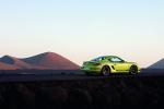 Porsche Cayman R 2011 года